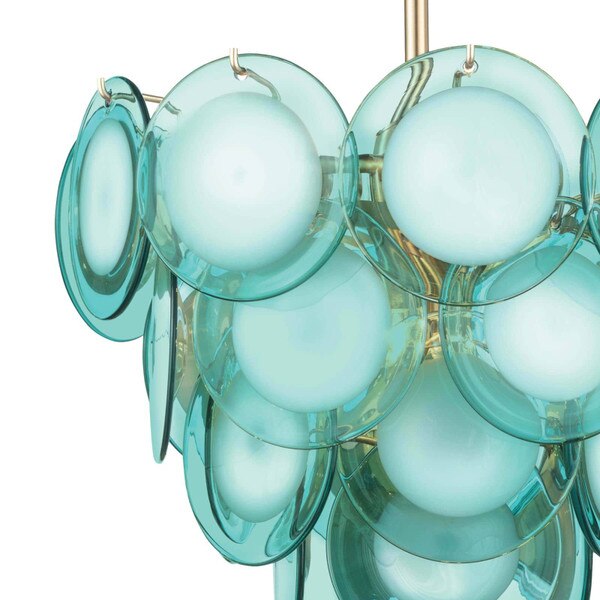 Mini Diva Chandelier